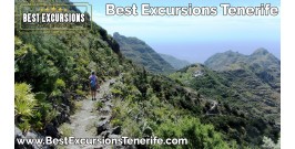 Tenerife Guided Walks - The Wow Factor Walk (Saturday)
